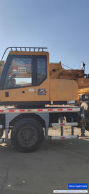 Buy XCMG XCT8L3 Used Crane / 4 Used XCMG XCT8L3 Crane 2019 Model / 4